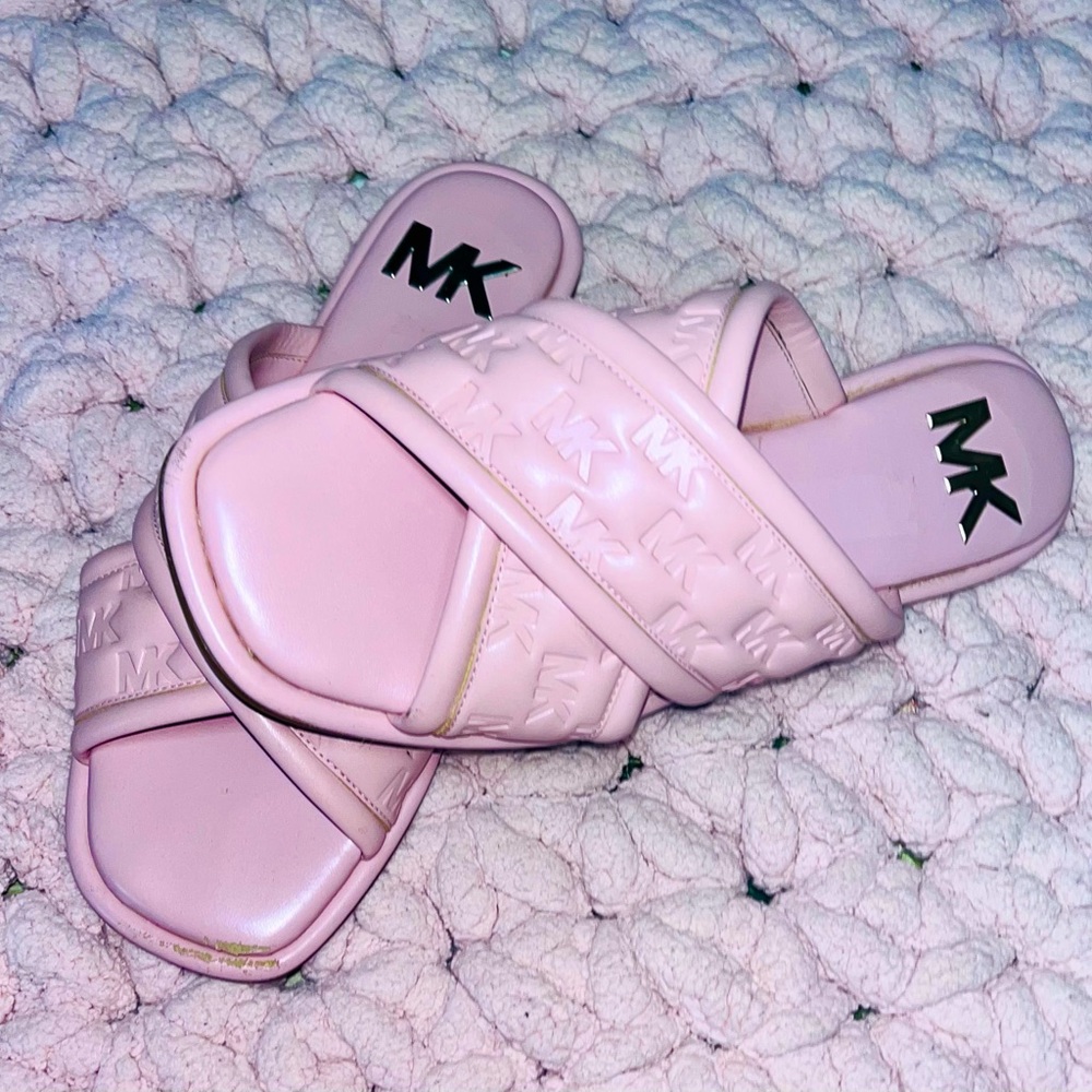 Mk Slides - image 1